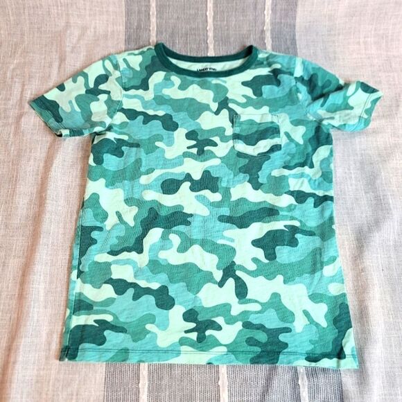 Lands' End Other - LANDS' END Camo Tee